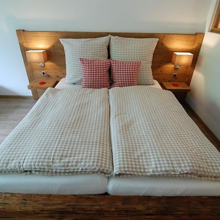 Apartment Fischerbraeuwiese Bad Reichenhall Esterno foto