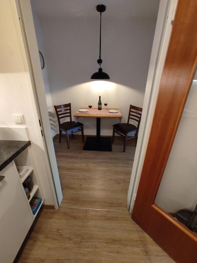 Apartment Fischerbraeuwiese Bad Reichenhall Esterno foto