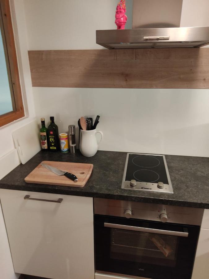 Apartment Fischerbraeuwiese Bad Reichenhall Esterno foto