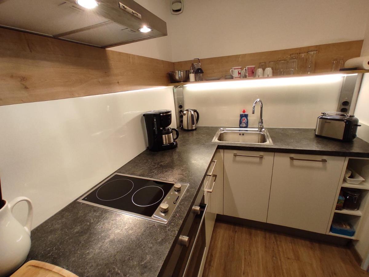 Apartment Fischerbraeuwiese Bad Reichenhall Esterno foto