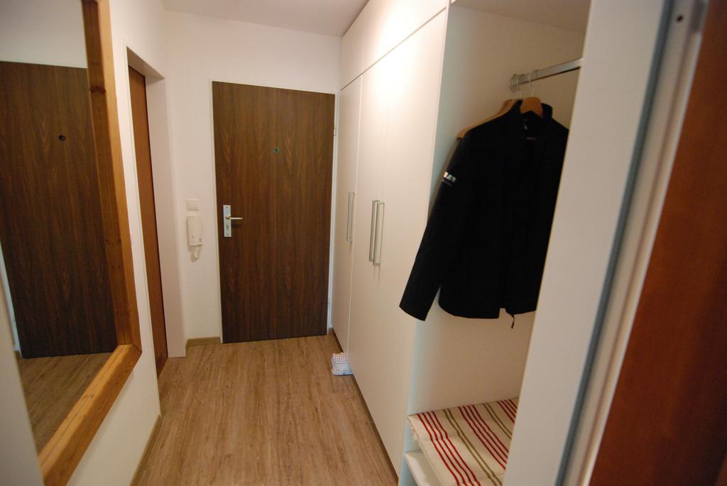 Apartment Fischerbraeuwiese Bad Reichenhall Esterno foto
