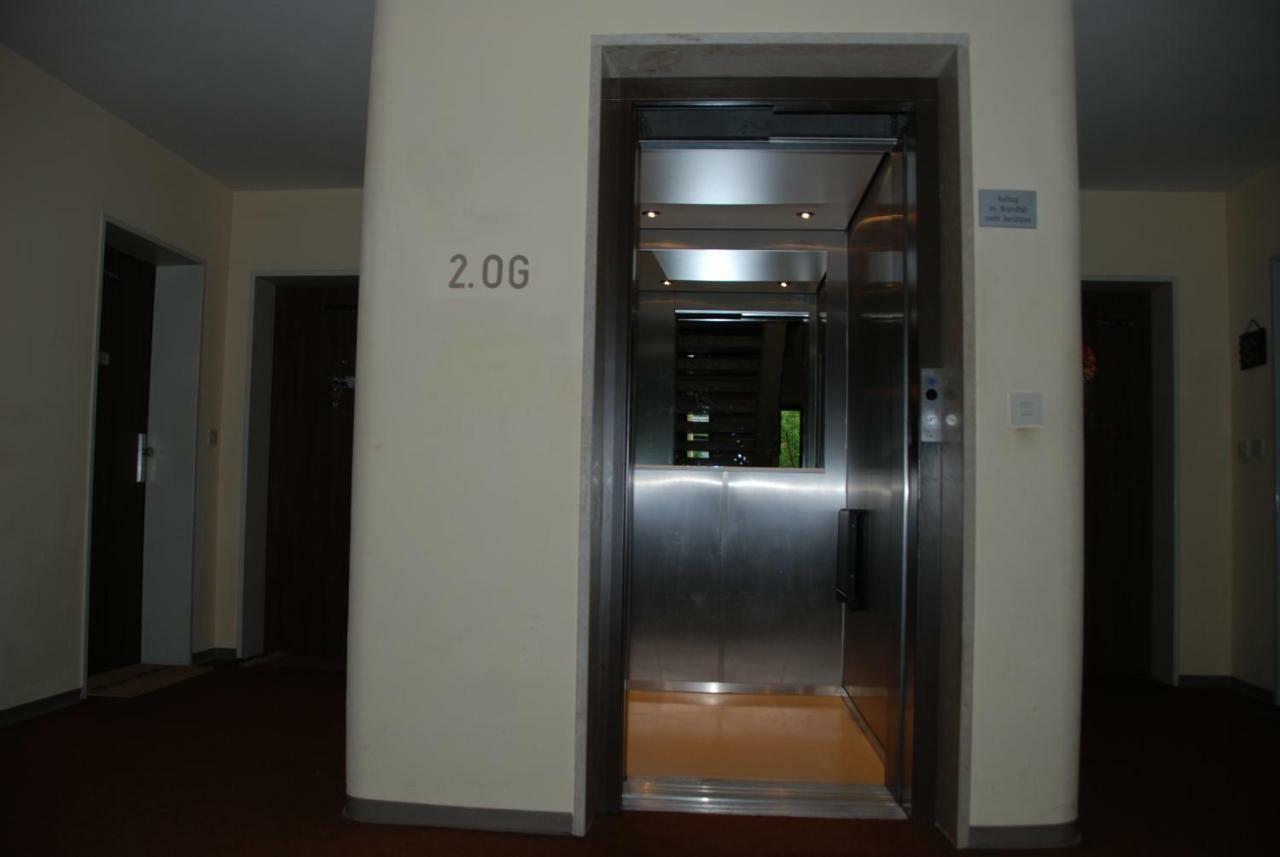 Apartment Fischerbraeuwiese Bad Reichenhall Esterno foto